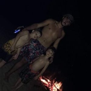 Meet your Posher, Austin